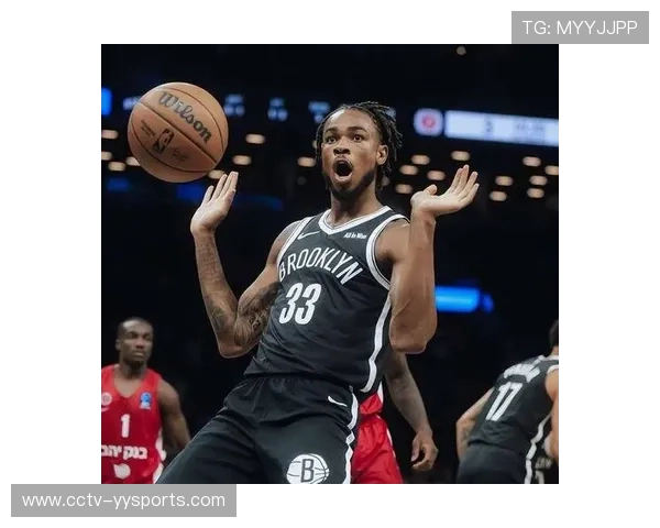 篮网季前赛大胜耶路撒冷 曼恩与小波特首秀表现亮眼引关注