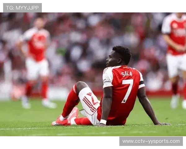 阿森纳伤病困扰 热苏斯哈弗茨等多名主力缺阵困局加剧