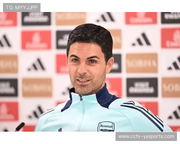 阿尔特塔盛赞哲凯赖什称其加盟让球队整体实力更加强大