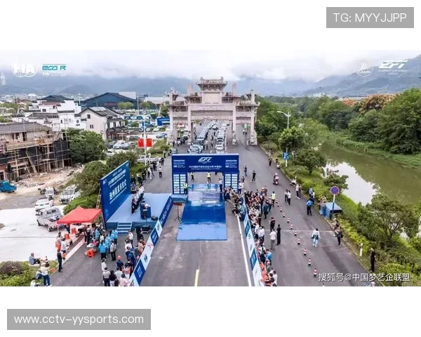 赛事遵循国际汽联相关运动准则与规定