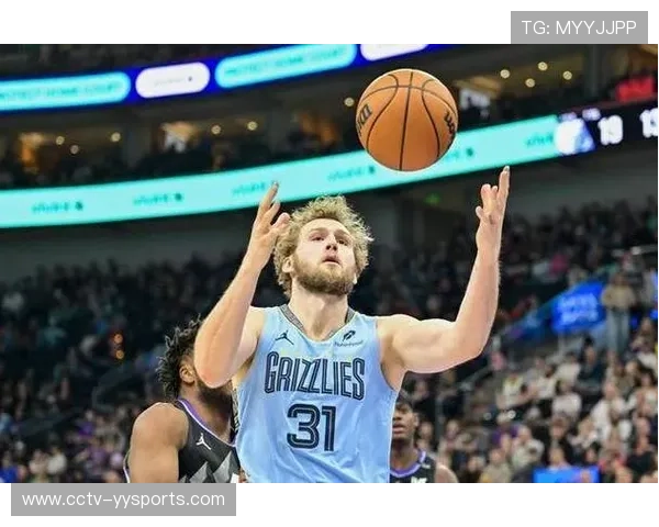 灰熊末节13-0逆转篮网，科沃德21分成逆转功臣