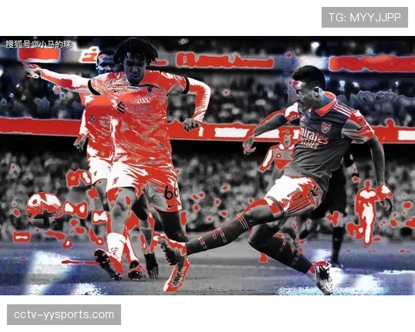 英超争冠白热化：阿森纳与利物浦的预期进球（xG）数据对比前瞻