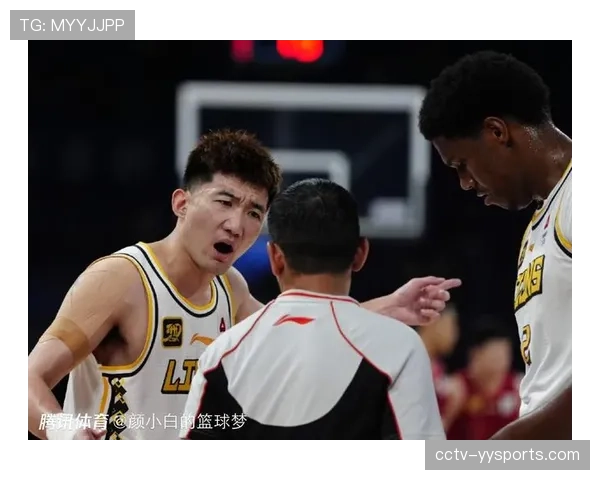 赵岩昊、孙铭徽合砍58分,广厦客场战胜广州,将系列赛拖入决胜局